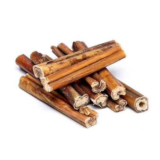 IdeaPet Penis wołowy cięty 12cm 10szt