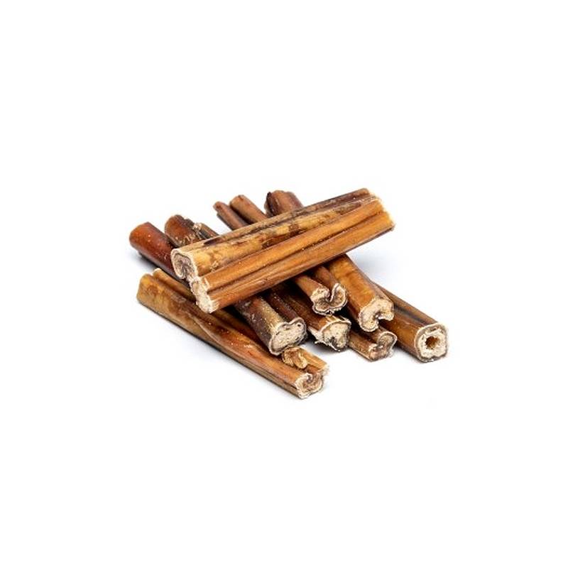 IdeaPet Penis wołowy cięty 12cm 10szt