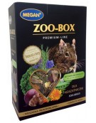 Megan Zoo-Box dla koszatniczki 420g
