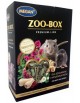 Megan Zoo-Box dla szczura i myszoskoczka 550g