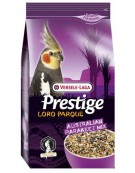 Versele-Laga Prestige Australian Parakeet Loro Parque Mix średnia papuga australijska (nimfa) 1kg