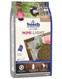 Bosch Mini Light 1kg