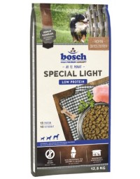 Bosch Special Light Low Protein 12,5kg