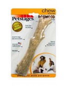 Petstages DogWood large patyk PS219
