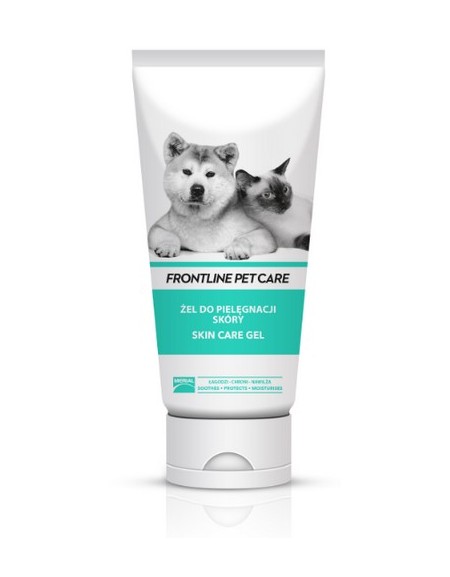 Frontline Pet Care Żel do pielęgnacji skóry 100ml