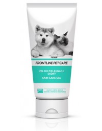 Frontline Pet Care Żel do pielęgnacji skóry 100ml