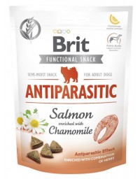 Brit Functional Snack Antiparasitic 150g