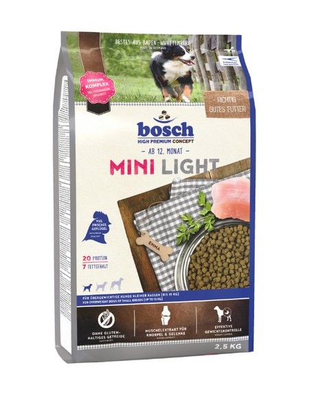 Bosch Mini Light 2,5kg