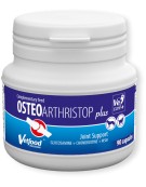 Osteoarthristop Plus 90 kapsułek
