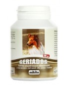 Mikita Geriadog 50 tabletek - preparat dla starszych lub osłabionych psów i kotów