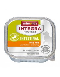 Animonda Integra Protect Intestinal dla kota - z indykiem tacka 100g
