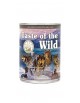 Taste of the Wild Wetlands Canine z mięsem z dzikiego ptactwa puszka 390g
