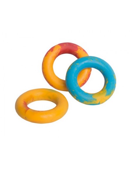 Sum-Plast Zabawka Ring mały 11cm