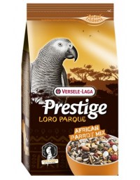 Versele-Laga Prestige African Parrot Loro Parque Mix papuga afrykańska 1kg