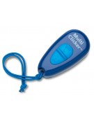 Clix Multi-Clicker niebieski - regulacja głośności