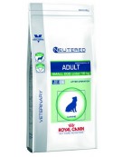 Royal Canin Vet Care Nutrition Neutered Small Adult Weight & Dental 30 8kg
