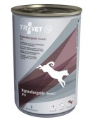 Trovet IPD Hypoallergenic Insects dla psa puszka 400g