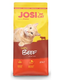 Josera JosiCat Tasty Beef 18kg