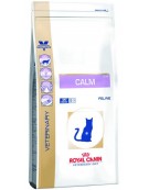 Royal Canin Veterinary Diet Calm Cat CC36 2kg