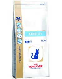 Royal Canin Veterinary Diet Feline Mobility MC28 2kg