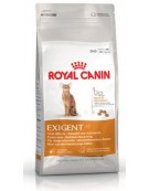 Royal Canin Exigent Protein Preference karma sucha dla kotów dorosłych, wybrednych, kierujących się białkiem 400g