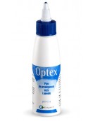 Optex - Płyn do przemywania oczu i powiek psa lub kota 100ml