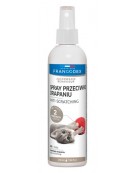 Francodex Spray repelent dla kotów 200ml [FR179128]