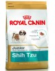 Royal Canin Shih Tzu Puppy/Junior karma sucha dla szczeniąt do 10 miesiąca, rasy shih tzu 0,5kg