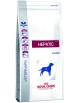 Royal Canin Veterinary Diet Canine Hepatic HF16 1,5kg