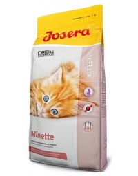 Josera Kitten Minette 10kg