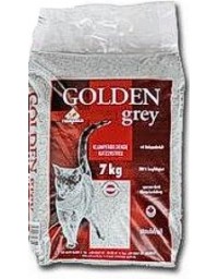 Żwirek Golden Grey 7kg
