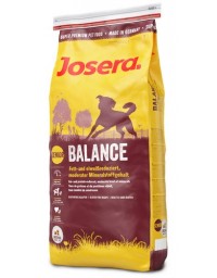 Josera Emotion Balance Senior 15kg