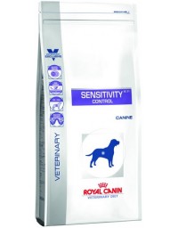 Royal Canin Veterinary Diet Canine Sensitivity Control 7kg