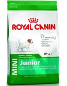 Royal Canin Mini Puppy karma sucha dla szczeniąt, od 2 do 10 miesiąca życia, ras małych 800g