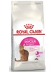 Royal Canin Exigent Savour Sensation karma sucha dla kotów dorosłych, wybrednych, kierujących się teksturą krokieta 400g