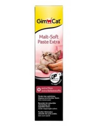 Gimpet Malt-Soft TGOS Extra Pasta odkłaczająca dla kota 100g
