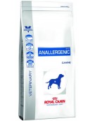 Royal Canin Veterinary Diet Canine Anallergenic 8kg