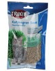 Trixie Trawa dla kota w woreczku 100g [4236]