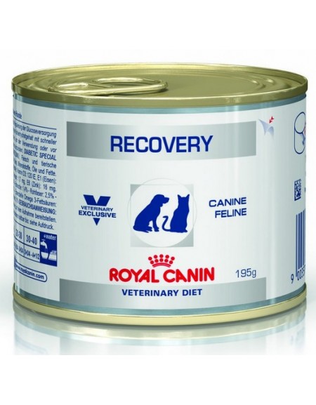 Royal Canin Veterinary Diet Recovery puszka 195g