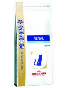 Royal Canin Veterinary Diet Feline Renal Special RSF26 4kg