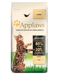 Applaws Cat Adult Chicken 7,5kg