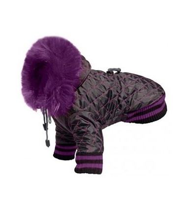 Ubranka dla Psów | Ochronne Kubraczki Pooperacyjne | Ciepłe na Zimę