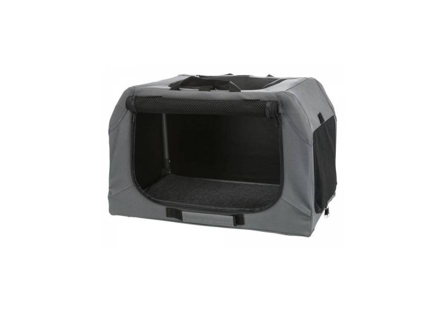 Klatka kennelowa dla psa - którą i jak wybrać?  