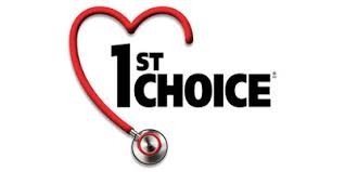 1st Choice