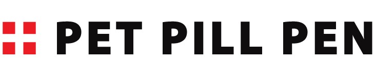 Pet Pill Pen