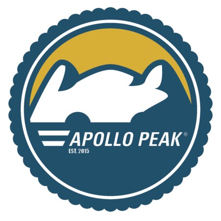 Apollo Peak