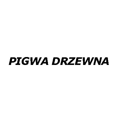 Pigwa drzewna