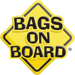 BAGS ON BOARD