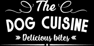 The Dog Cuisine