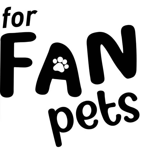 For fan pets
